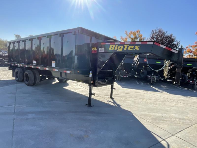 new Dump Trailers Big Tex Trailers  for sale, in Acampo, CA Thumbnail 4