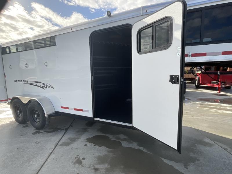 new Horse Trailers Logan Coach  for sale, in Acampo, CA Thumbnail 6