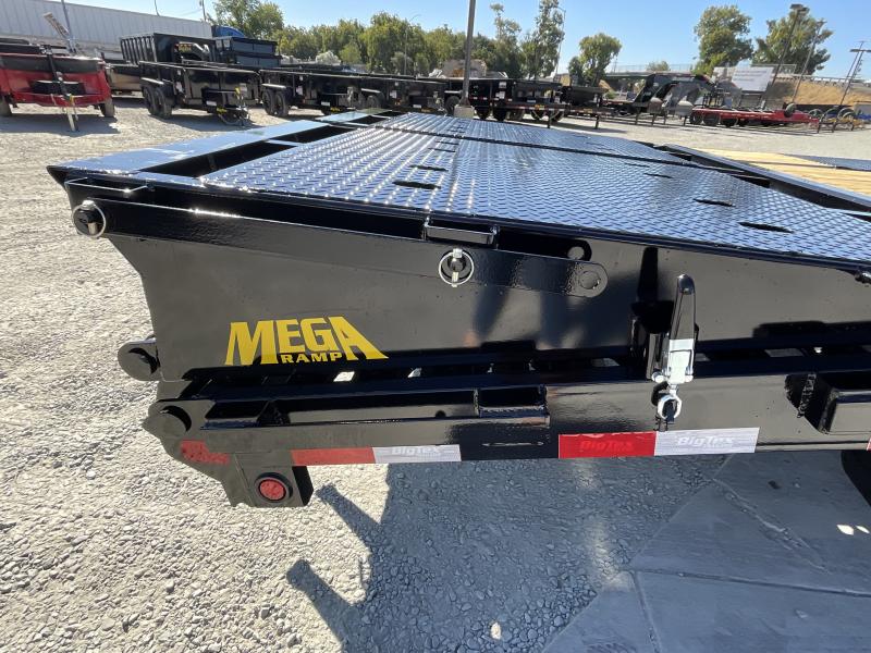 new Equipment / Flatbed Trailers Big Tex Trailers  for sale, in Acampo, CA Thumbnail 16