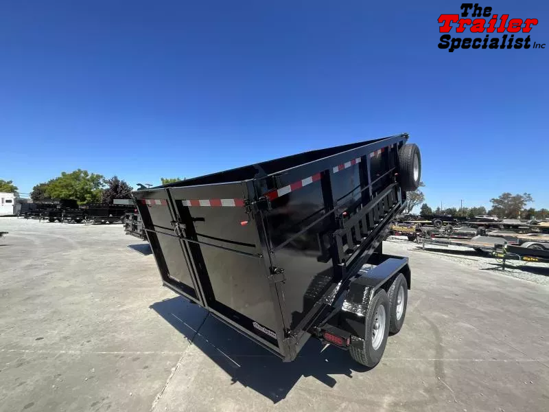 new Dump Trailers Five Star  for sale, in Acampo, CA Thumbnail 17