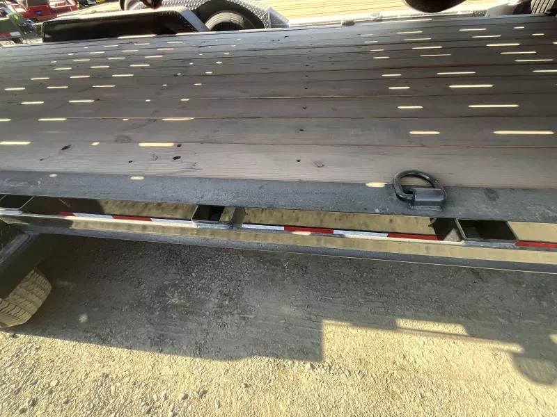 new Equipment / Flatbed Trailers Big Tex Trailers  for sale, in Acampo, CA Thumbnail 11