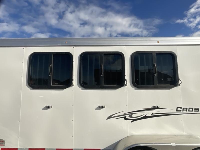 new Horse Trailers Logan Coach  for sale, in Acampo, CA Thumbnail 9