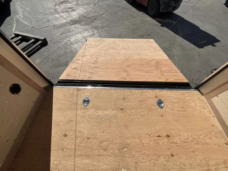 new Cargo (Enclosed) Trailers Cargo King  for sale, in Acampo, CA Thumbnail 13
