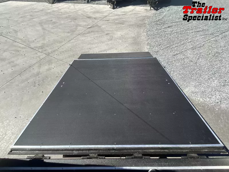 new Cargo (Enclosed) Trailers Wells Cargo  for sale, in Acampo, CA Thumbnail 22