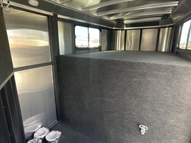 new Horse Trailers Logan Coach  for sale, in Acampo, CA Thumbnail 16