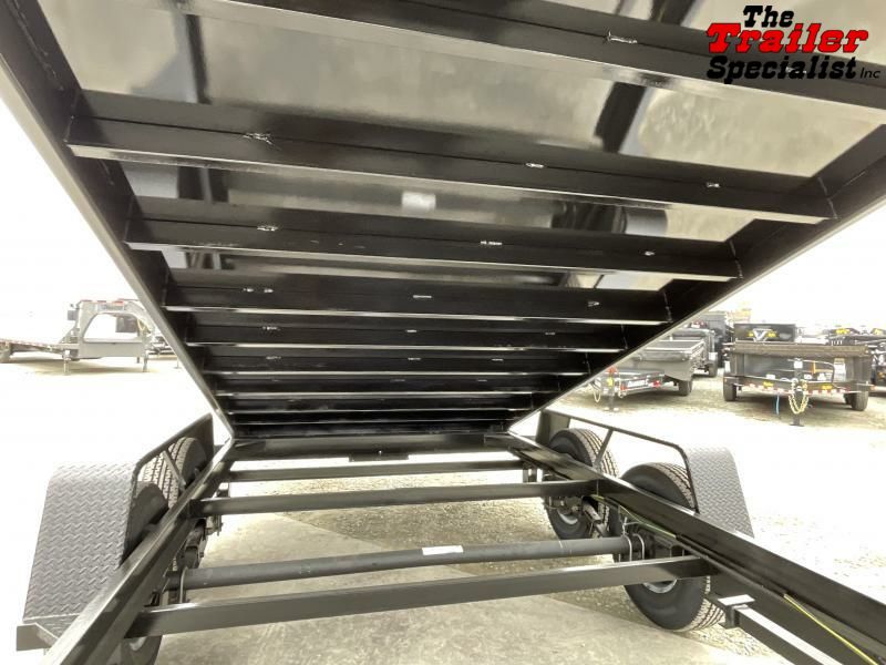 new Dump Trailers Five Star  for sale, in Acampo, CA Thumbnail 15