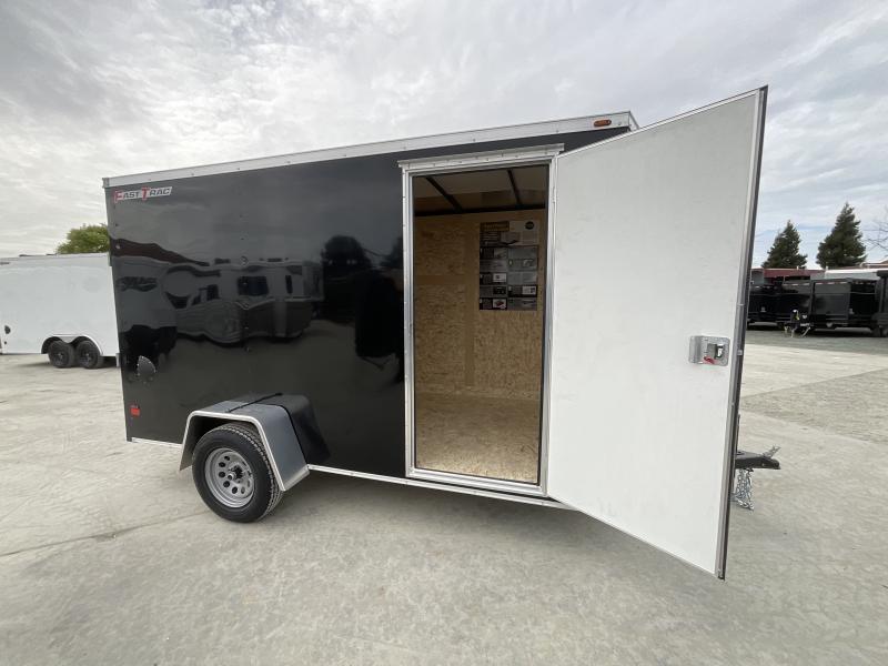 new Cargo (Enclosed) Trailers Wells Cargo  for sale, in Acampo, CA Thumbnail 3