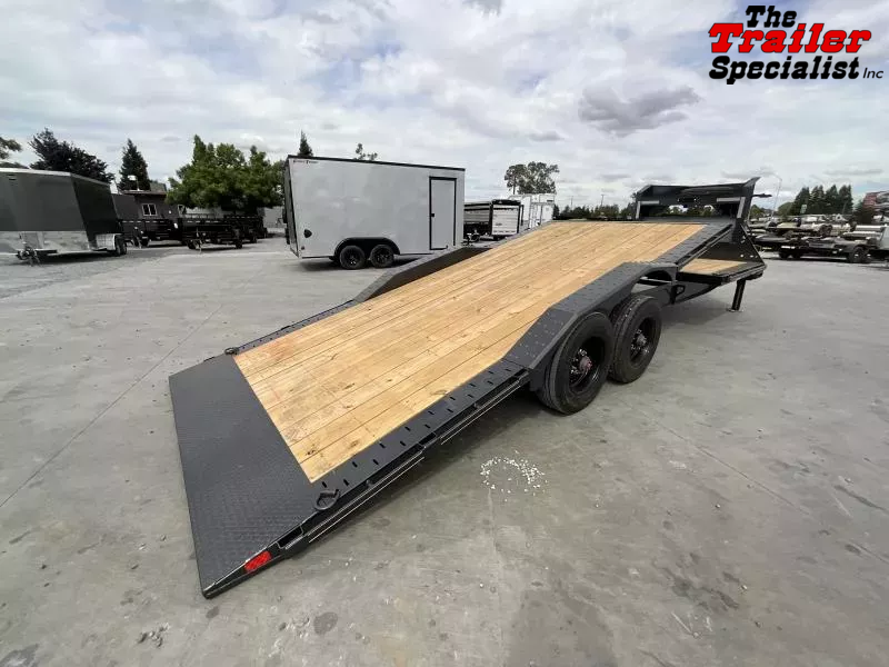 new Equipment / Flatbed Trailers Diamond C Trailers  for sale, in Acampo, CA Thumbnail 21
