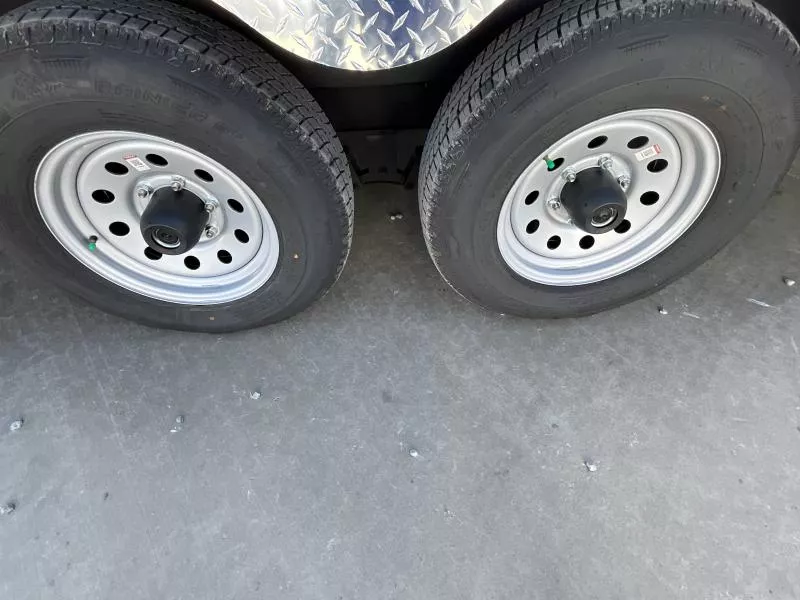 new Cargo (Enclosed) Trailers Cargo King  for sale, in Acampo, CA Thumbnail 3