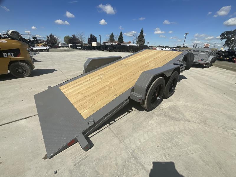 new Equipment / Flatbed Trailers Diamond C Trailers  for sale, in Acampo, CA Thumbnail 10