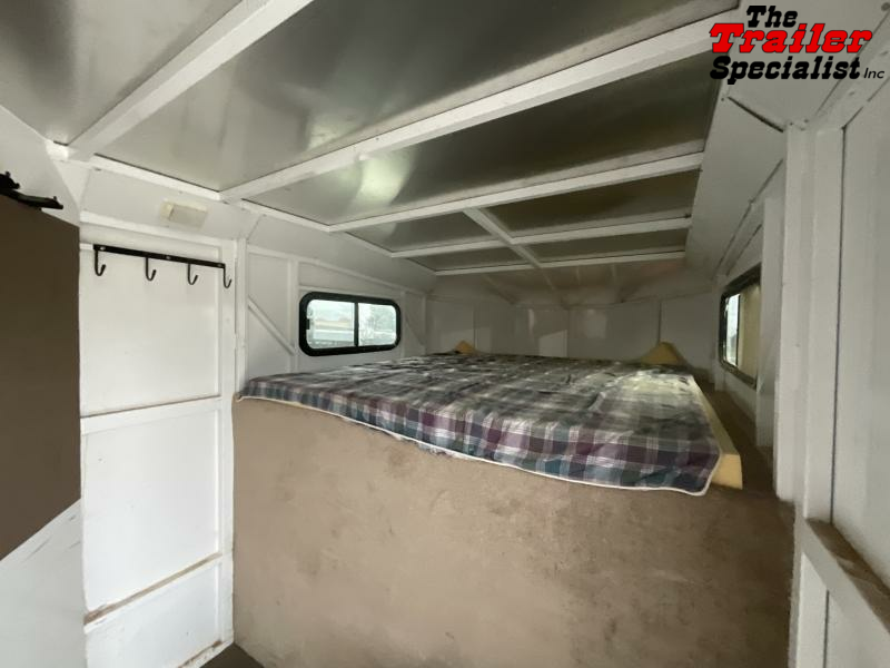 used Horse Trailers Trails West Manufacturing  for sale, in Acampo, CA Thumbnail 11