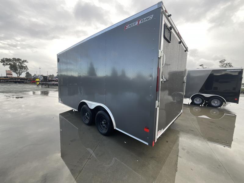 new Cargo (Enclosed) Trailers Wells Cargo  for sale, in Acampo, CA Thumbnail 7