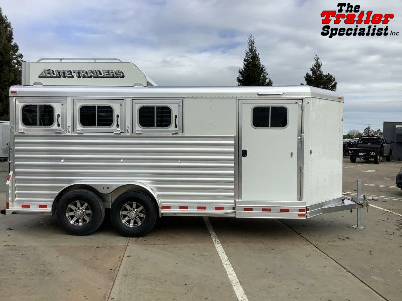 new ATV Trailers Elite Trailers  for sale, in Acampo, CA Thumbnail 4