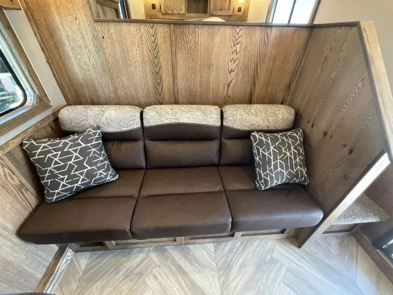 new Stock / Stock Combo Trailers Lakota  for sale, in Acampo, CA Thumbnail 44