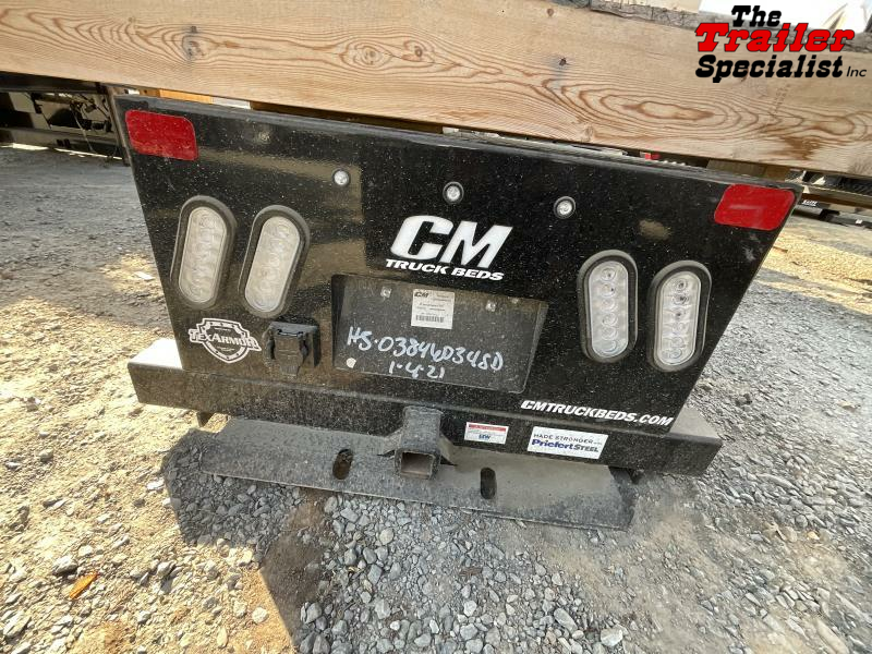 new Flat Decks CM  for sale, in Acampo, CA Thumbnail 9