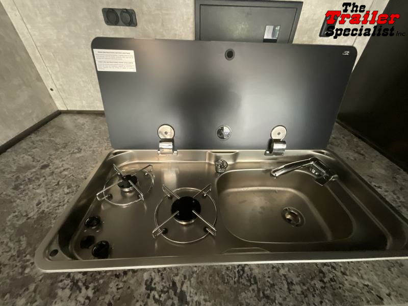 new Cargo (Enclosed) Trailers Logan Coach  for sale, in Acampo, CA Thumbnail 18