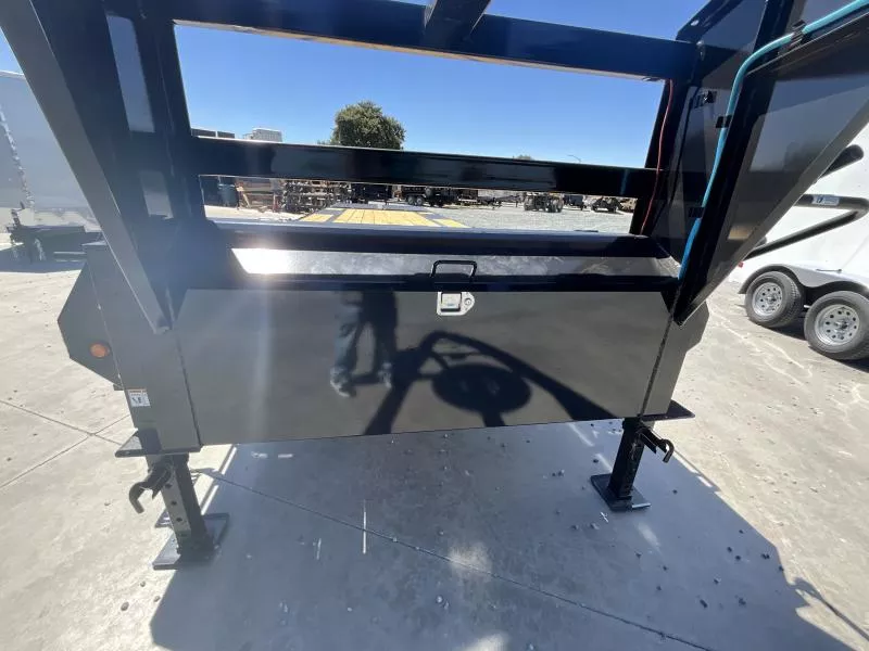 new Equipment / Flatbed Trailers Big Tex Trailers  for sale, in Acampo, CA Thumbnail 11