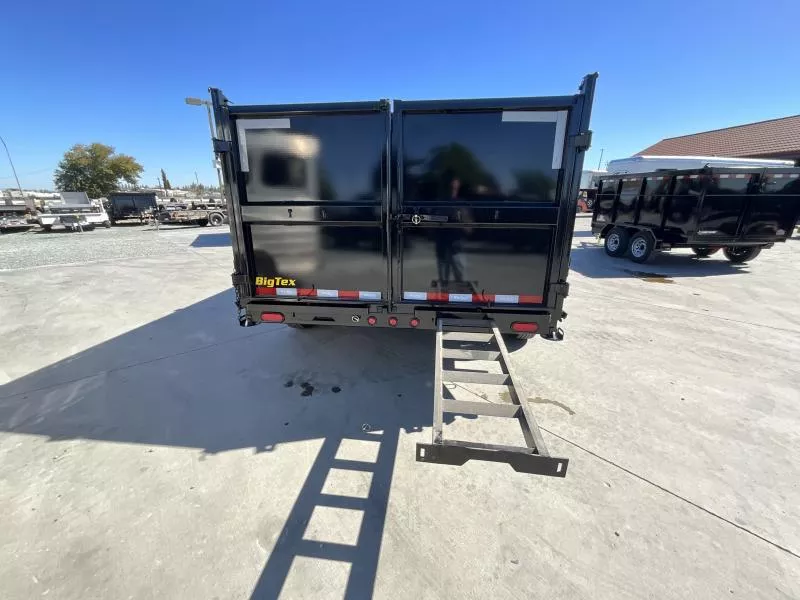 new Dump Trailers Big Tex Trailers  for sale, in Acampo, CA Thumbnail 17
