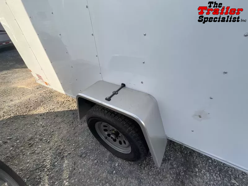 new Cargo (Enclosed) Trailers Wells Cargo  for sale, in Acampo, CA Thumbnail 12