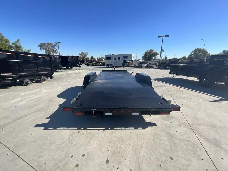 new Car Haulers / Racing Trailers Big Tex Trailers  for sale, in Acampo, CA Thumbnail 4