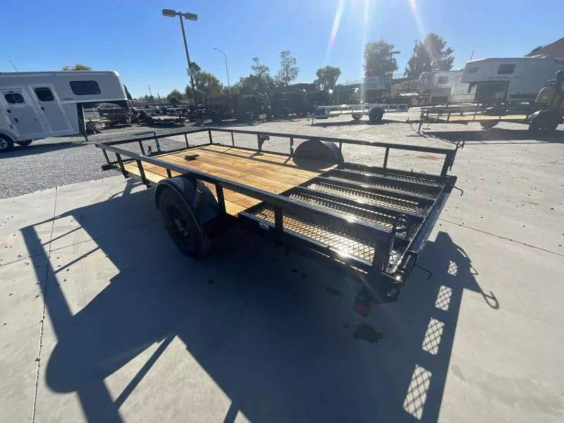 new Utility Trailers Big Tex Trailers  for sale, in Acampo, CA Thumbnail 13