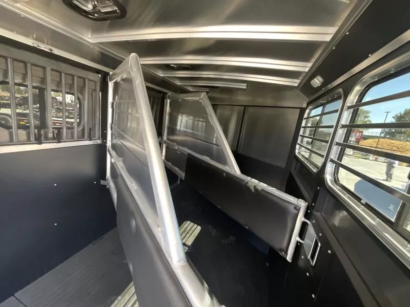 new Horse Trailers Logan Coach  for sale, in Acampo, CA Thumbnail 18