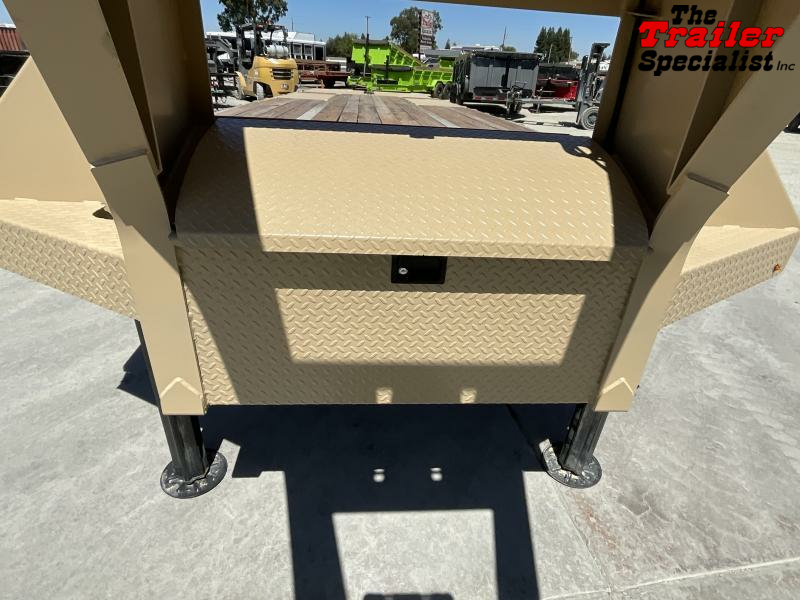 new Equipment / Flatbed Trailers Diamond C Trailers  for sale, in Acampo, CA Thumbnail 3