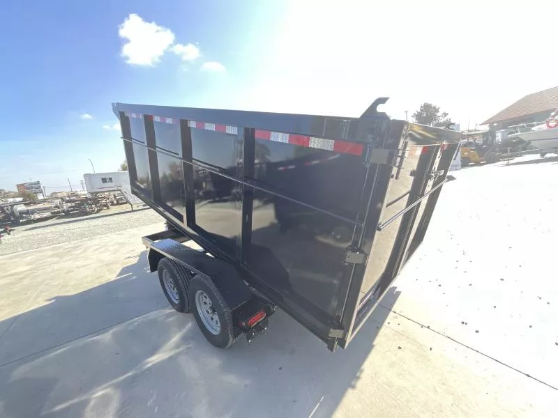 new Dump Trailers Five Star  for sale, in Acampo, CA Thumbnail 13