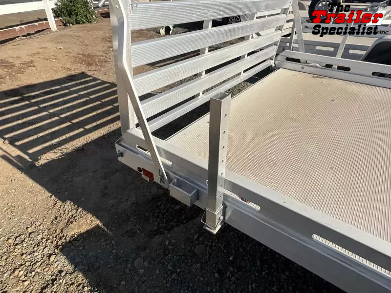 new Utility Trailers Aluma  for sale, in Acampo, CA Thumbnail 12