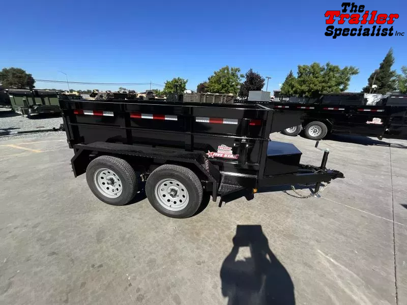 new Dump Trailers Five Star  for sale, in Acampo, CA Thumbnail 31