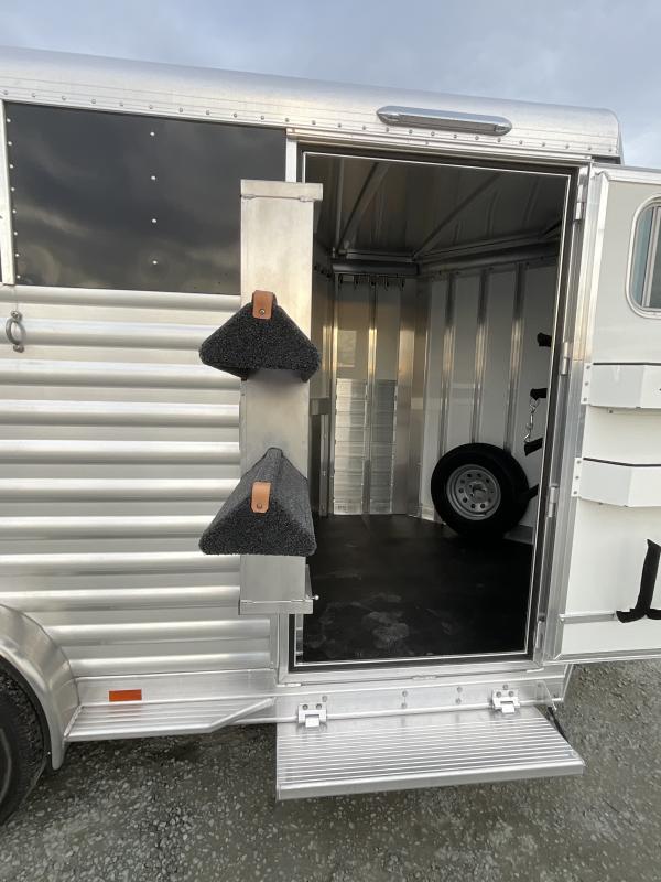 new Horse Trailers Elite Trailers  for sale, in Acampo, CA Thumbnail 18
