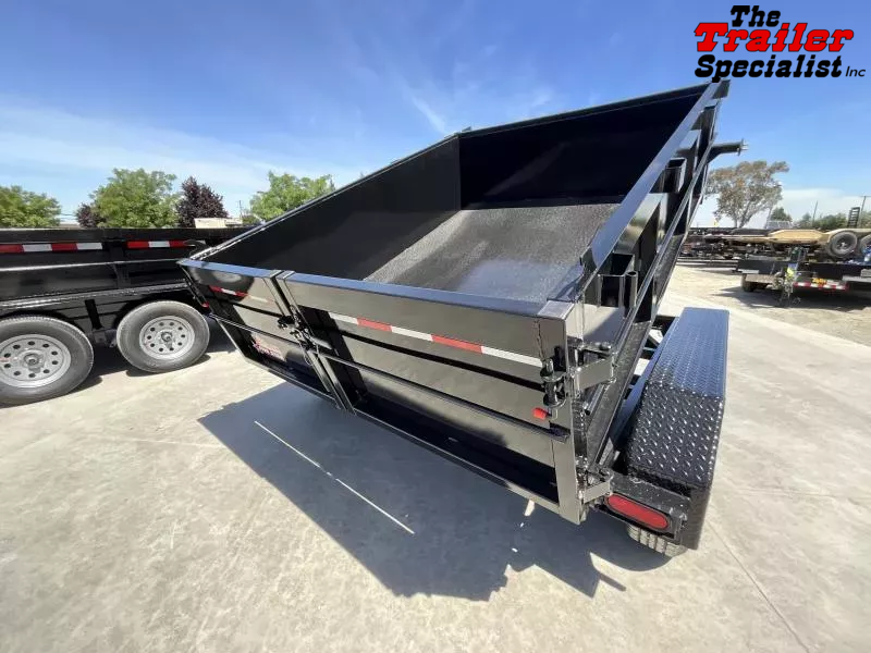 new Dump Trailers Five Star  for sale, in Acampo, CA Thumbnail 9
