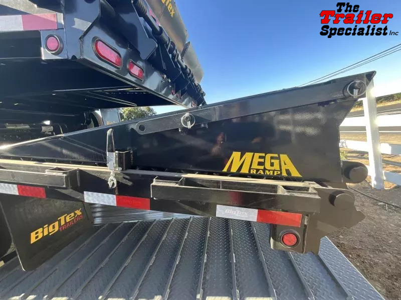 new Equipment / Flatbed Trailers Big Tex Trailers  for sale, in Acampo, CA Thumbnail 14