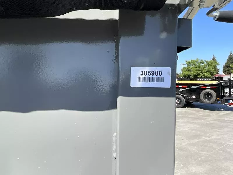new Dump Trailers Diamond C Trailers  for sale, in Acampo, CA Thumbnail 21
