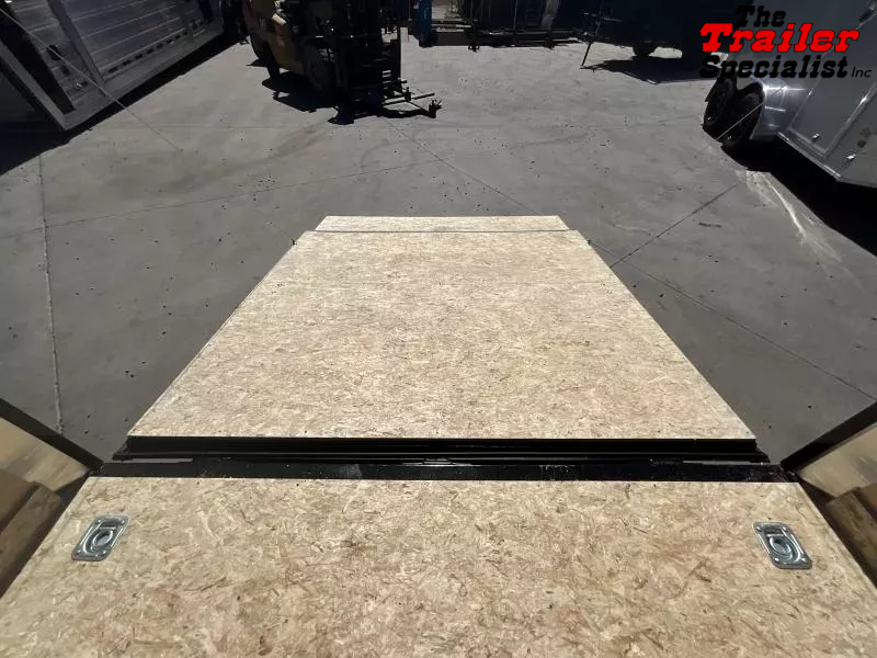 new Cargo (Enclosed) Trailers Wells Cargo  for sale, in Acampo, CA Thumbnail 11