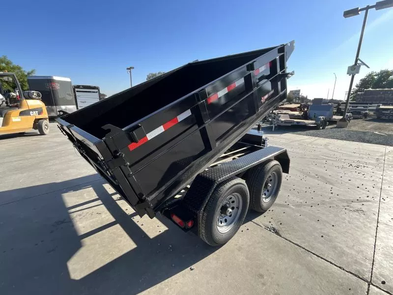 new Dump Trailers Five Star  for sale, in Acampo, CA Thumbnail 26