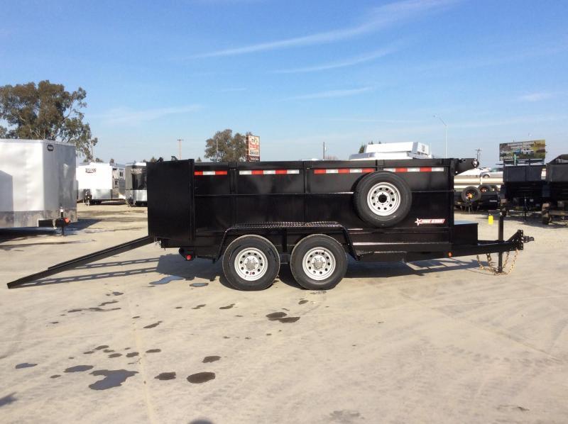new Dump Trailers Five Star  for sale, in Acampo, CA Thumbnail 14