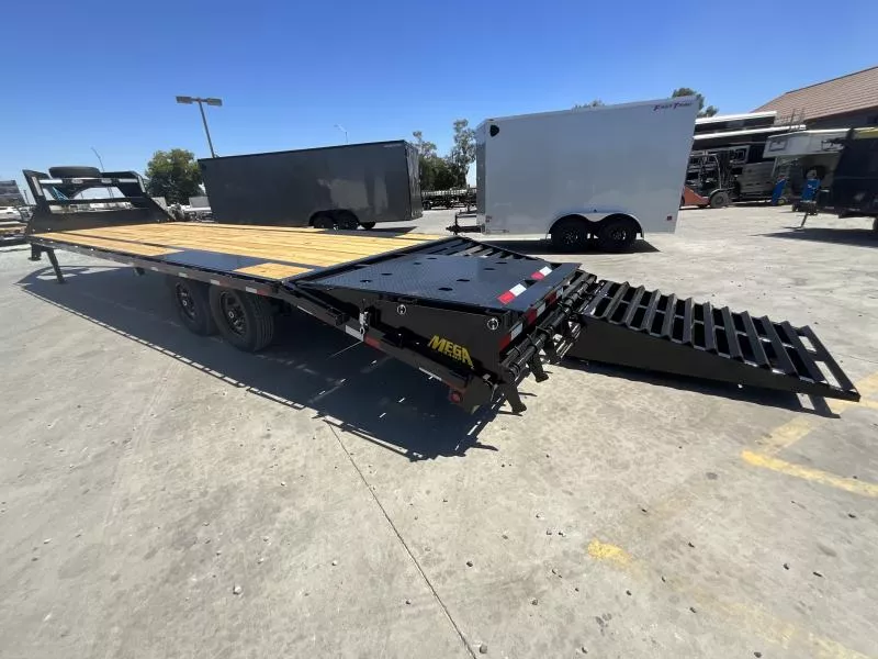 new Equipment / Flatbed Trailers Big Tex Trailers  for sale, in Acampo, CA Thumbnail 25