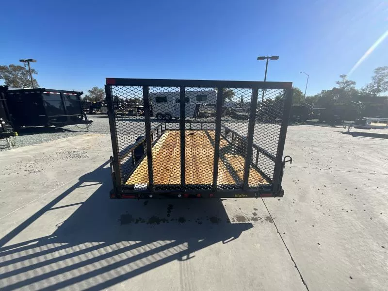 new Utility Trailers Big Tex Trailers  for sale, in Acampo, CA Thumbnail 17