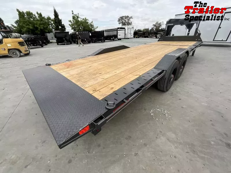 new Equipment / Flatbed Trailers Diamond C Trailers  for sale, in Acampo, CA Thumbnail 7