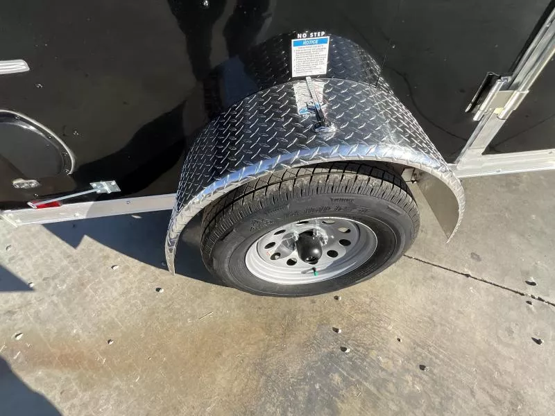 new Cargo (Enclosed) Trailers Cargo King  for sale, in Acampo, CA Thumbnail 6