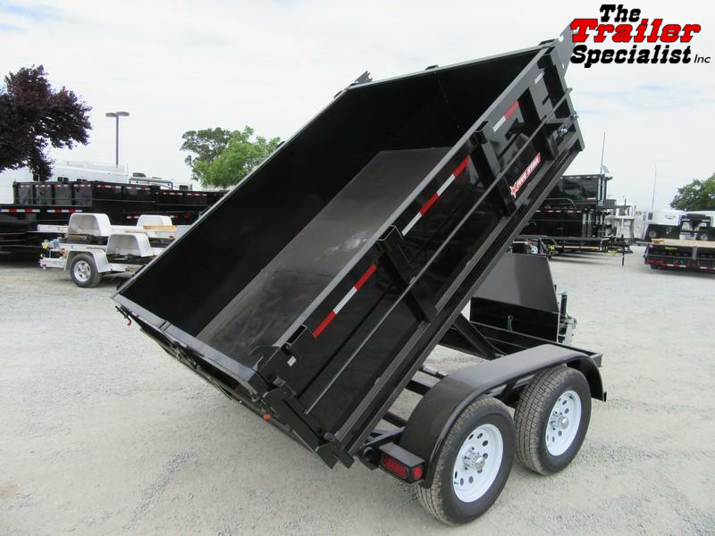 new Dump Trailers Five Star  for sale, in Acampo, CA Thumbnail 4