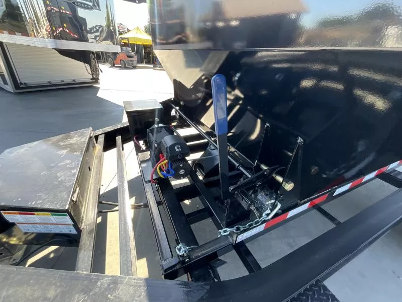 new Dump Trailers Big Tex Trailers  for sale, in Acampo, CA Thumbnail 13