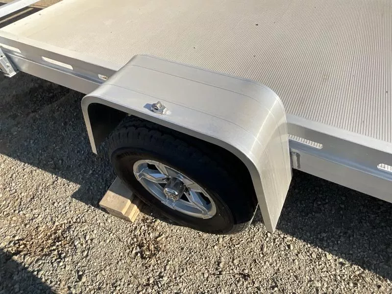 new Utility Trailers Aluma  for sale, in Acampo, CA Thumbnail 11