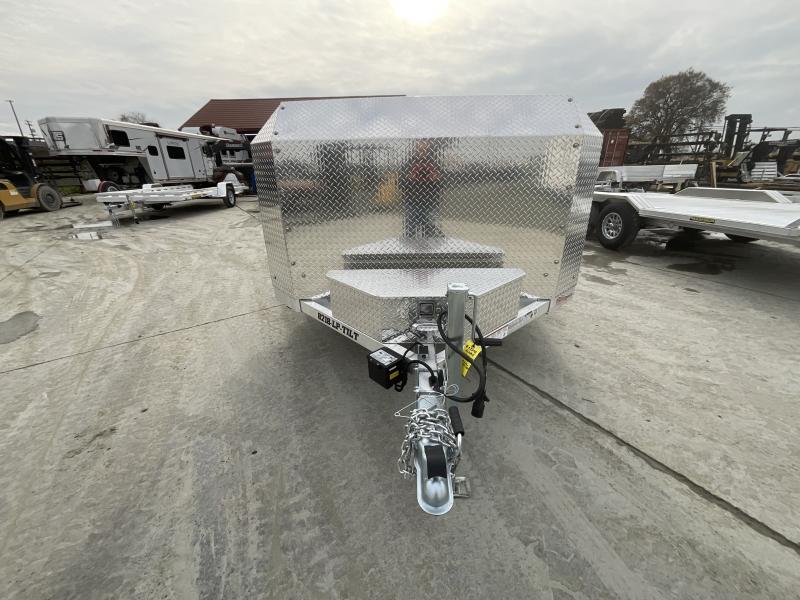 new Car Haulers / Racing Trailers Aluma  for sale, in Acampo, CA Thumbnail 14