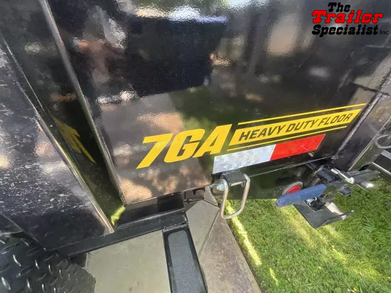 new Dump Trailers Big Tex Trailers  for sale, in Acampo, CA Thumbnail 5