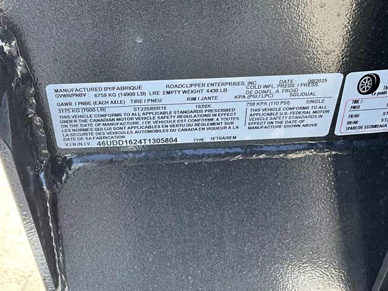 new Dump Trailers Diamond C Trailers  for sale, in Acampo, CA Thumbnail 20