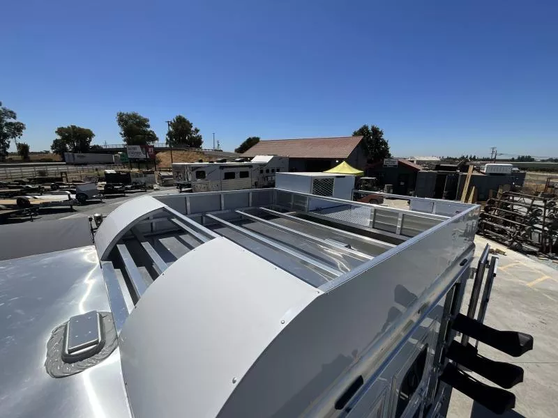 new Stock / Stock Combo Trailers Lakota  for sale, in Acampo, CA Thumbnail 66