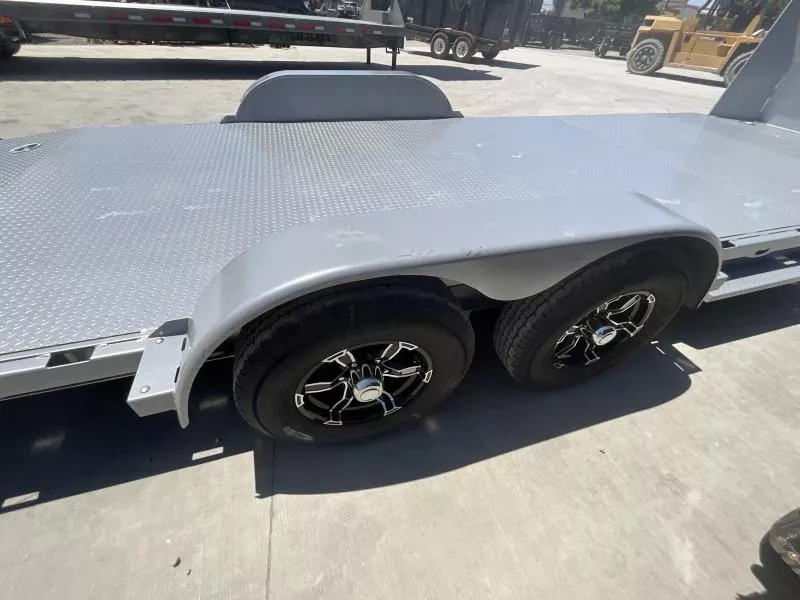 new Car Haulers / Racing Trailers Diamond C Trailers  for sale, in Acampo, CA Thumbnail 7
