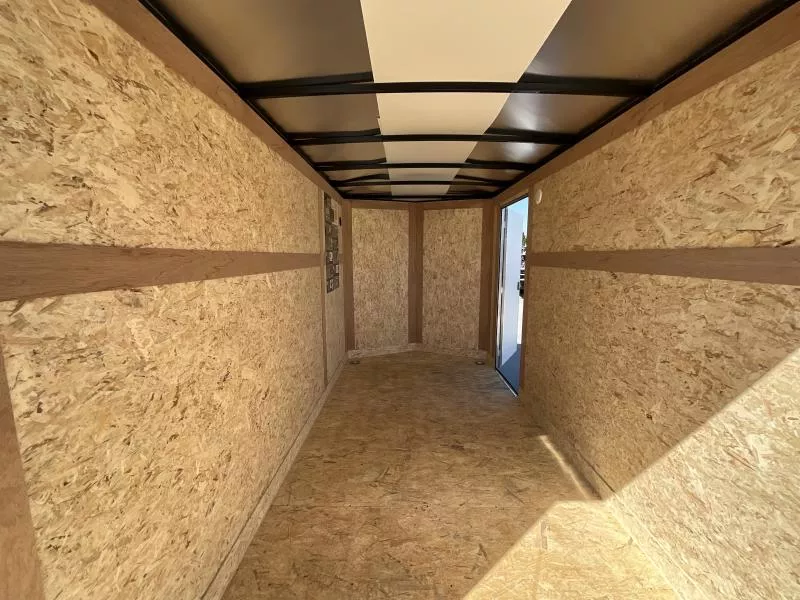 new Cargo (Enclosed) Trailers Wells Cargo  for sale, in Acampo, CA Thumbnail 11